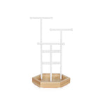 Organizer, biały, 22,8 cm