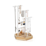 Organizer, biały, 22,8 cm