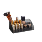 Organizer, czarny, 23,8 cm