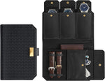 Organizer, czarny, 22 cm