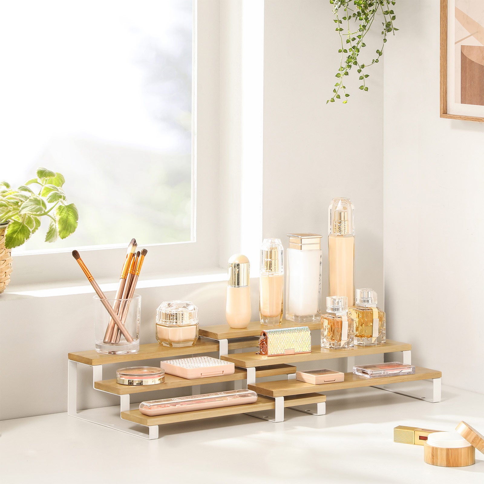 Mebel do domu, light bamboo, 32 cm