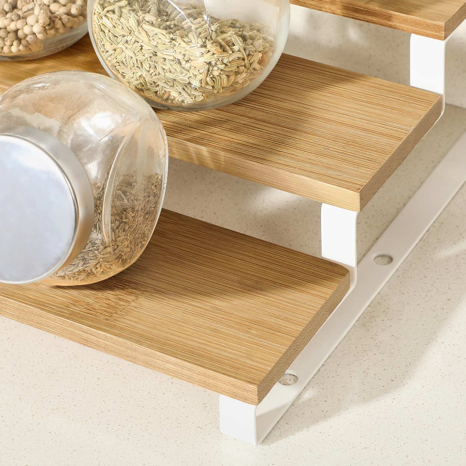 Mebel do domu, light bamboo, 32 cm