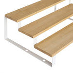 Mebel do domu, light bamboo, 32 cm