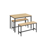 Mebel do domu, golden oak, 110 cm