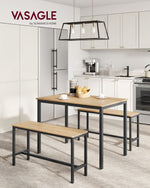 Mebel do domu, golden oak, 110 cm