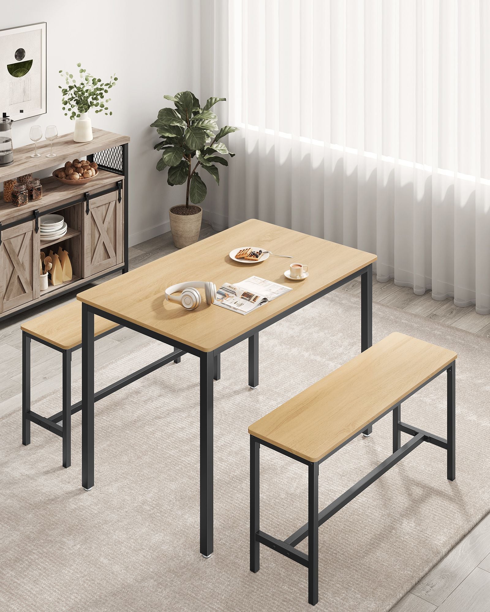 Mebel do domu, golden oak, 110 cm