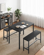 Mebel do domu, ash black, 110 cm