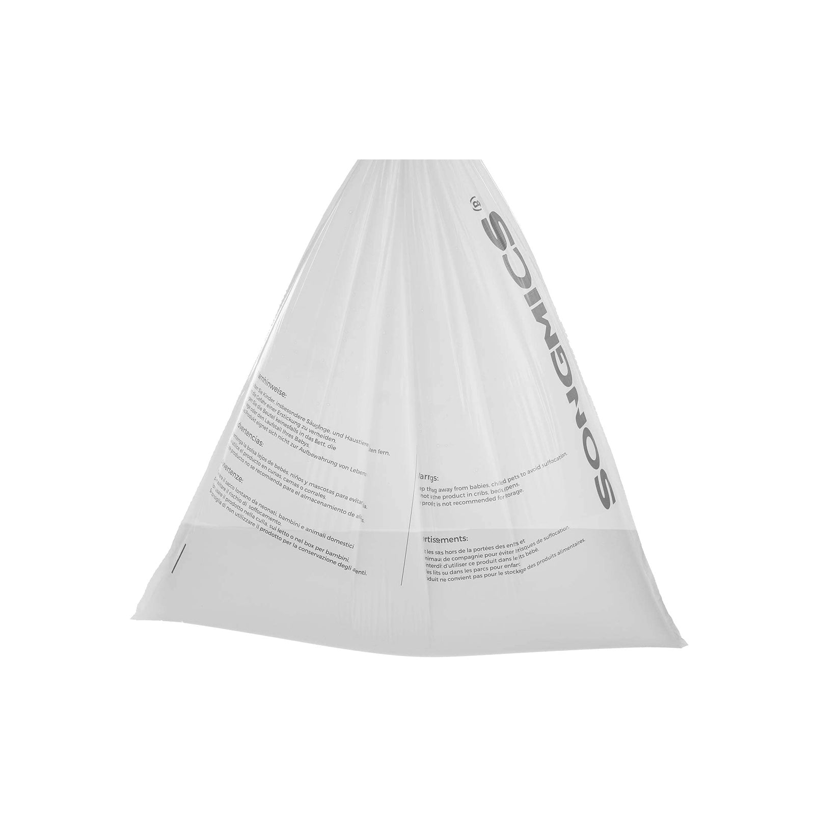 Mebel do domu, biały, 53 cm