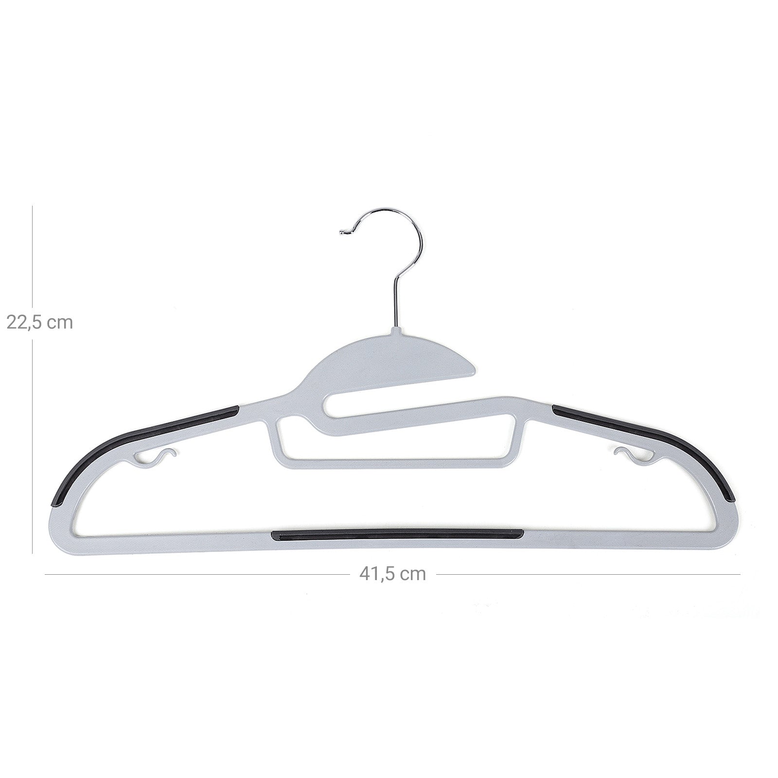Mebel do domu, szary, 41 cm