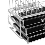 Organizer, biały, 23,8 cm