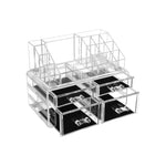 Organizer, biały, 23,8 cm