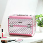 Organizer, salmon, 35 cm