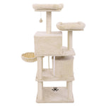 Drapak dla kota, summer sand, 60 cm