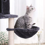 Drapak dla kota, dark gray2, 60 cm