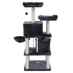 Drapak dla kota, dark gray2, 60 cm