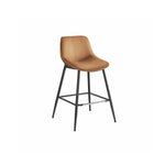 Hokery, caramel brown, 49 cm