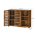 Mebel do domu, x: antique, 100 cm