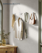 Mebel do domu, pearl white, 7,2 cm
