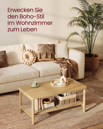 Regał do przechowywania, oak beige, 100 cm