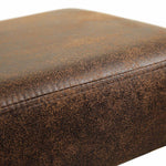 Mebel do domu, coffee brown, 36 cm
