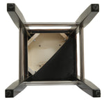 Mebel do domu, coffee brown, 36 cm
