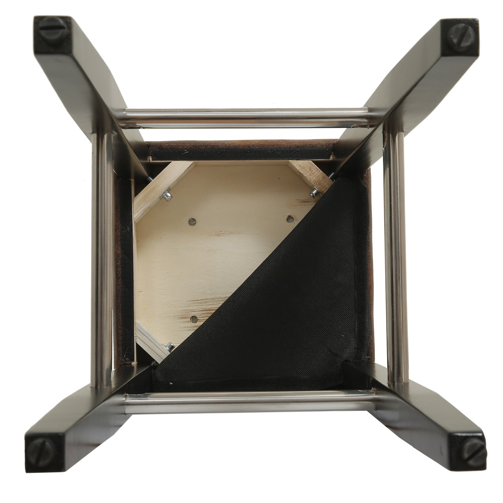 Mebel do domu, coffee brown, 36 cm