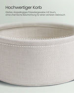 Stolik boczny, sage green, 45 cm