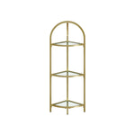 Mebel do domu, pale gold, 37,8 cm