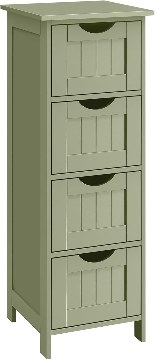 Szafka do przechowywania, sage green, 30 cm