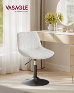 Hoker, cream white, 43 cm