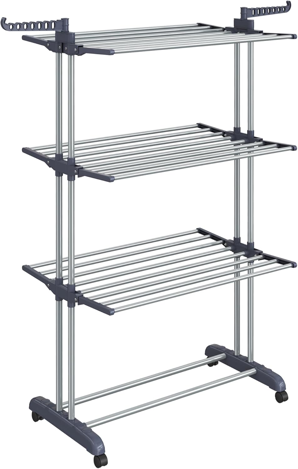 Produkt ogrodowy, szary, 126,6 cm