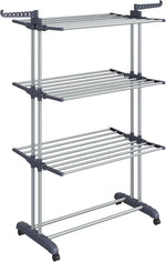 Produkt ogrodowy, szary, 126,6 cm