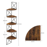 Mebel do domu, khaki, 20 cm