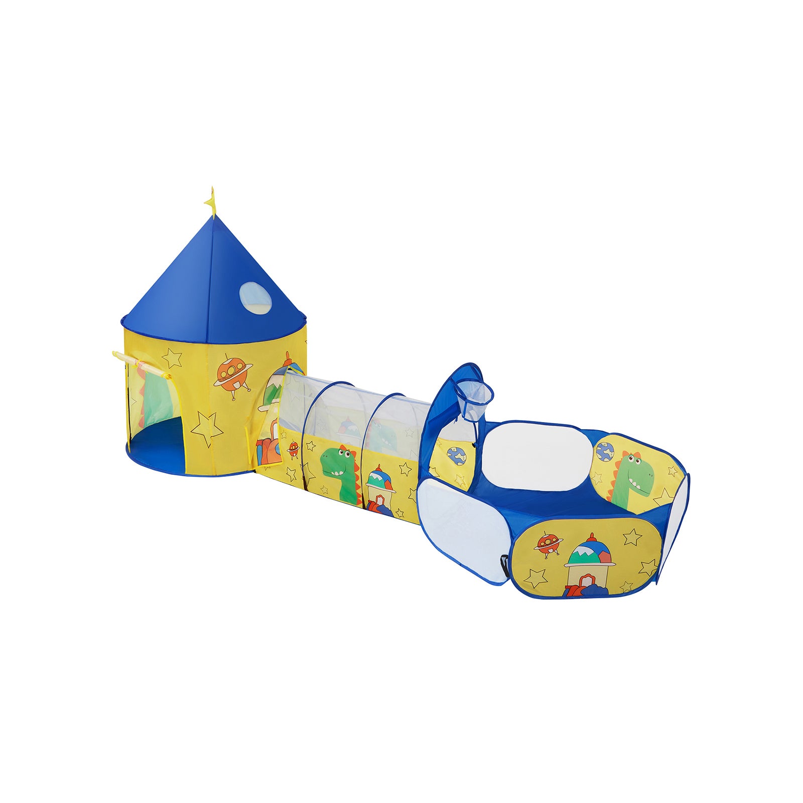Produkt ogrodowy, yellow, 350 cm
