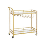 Mebel do domu, light red gold, 86 cm