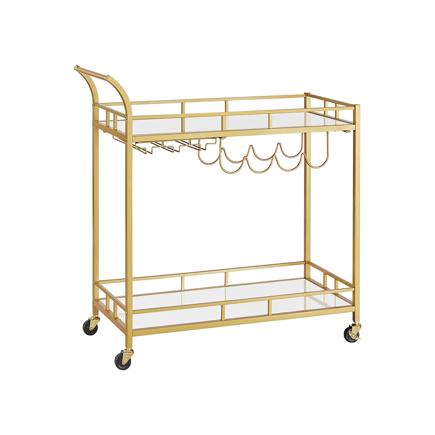 Mebel do domu, light red gold, 86 cm