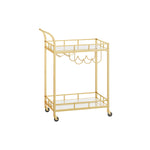 Mebel do domu, pale gold, 65,8 cm