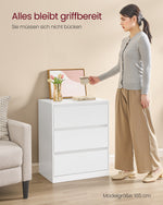 Mebel do domu, snow white, 60 cm