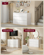 Mebel do domu, snow white, 119,4 cm