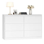 Mebel do domu, snow white, 119,4 cm
