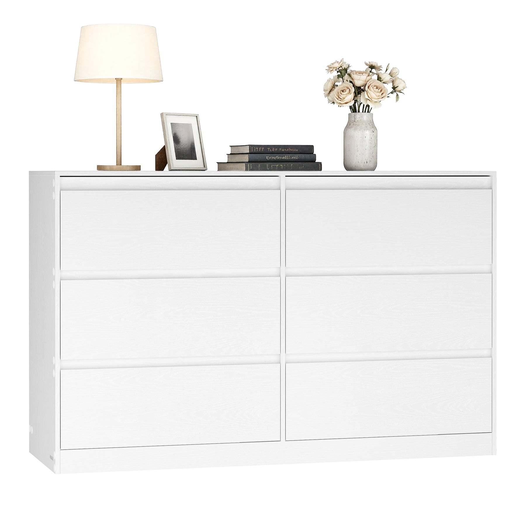 Mebel do domu, snow white, 119,4 cm