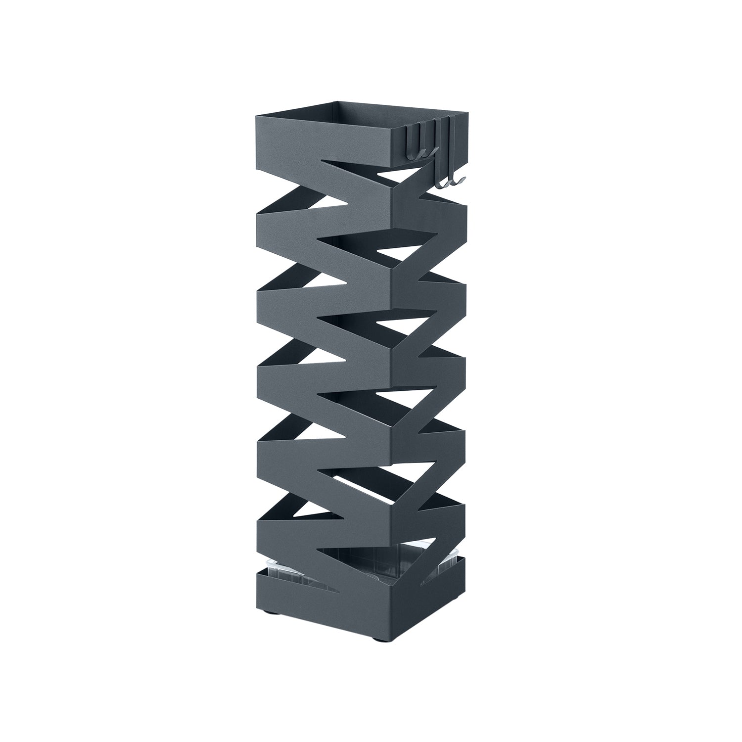 Mebel do domu, ciemnoszary, 15,5 cm