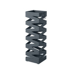 Mebel do domu, ciemnoszary, 15,5 cm