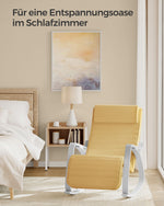 Krzesło, goose yellow, 121,5 cm
