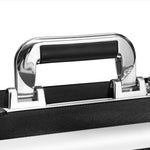 Organizer, czarny, 82,5 cm