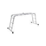 Mebel do domu, ecru, 126 cm