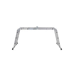 Mebel do domu, ecru, 126 cm