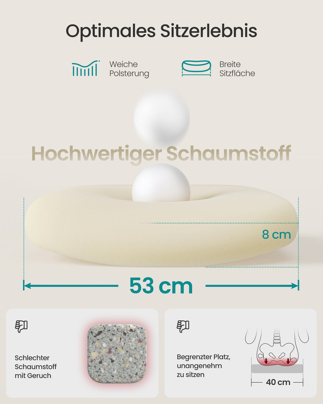 Ergonomiczny fotel biurowy siatkowy szary