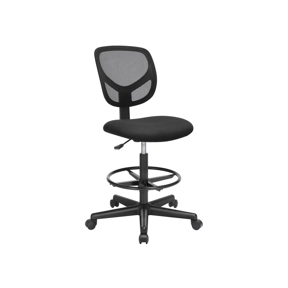 Mebel do domu, czarny, 64 cm