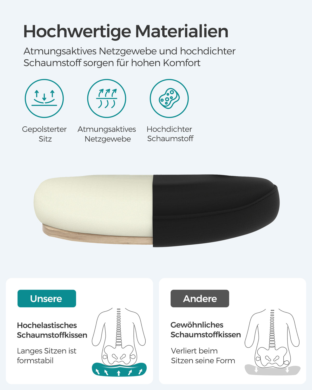 Ergonomiczne krzesło biurowe z siatką i składanymi podłokietnikami